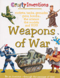 Weapon of War