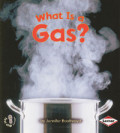 What is a Gas?