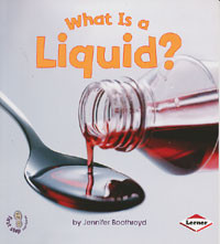 What Is a Liquid?