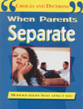 When Parents Separate