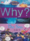 Why? the Sea - Laut