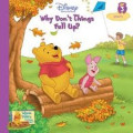 Winnie the Pooh's Thinking Spot : Why Don't Things Fall Up?