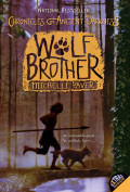 Wolf Brother (Saudara Serigala)