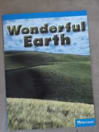 Wonderful Earth