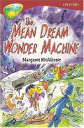 The Mean Dream Wonder Machine