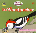 The Woodpecker (Big Book)