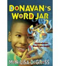 Donavan's Word Jar