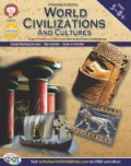 World Civilizations and Cultures, Grades 5 - 8