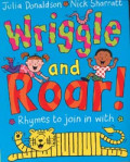 Wriggle and Roar!