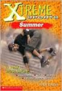 Xtreme Sports Summer