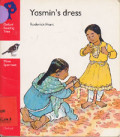 Yasmin's Dress