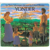 Yonder