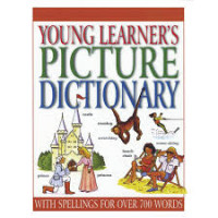 Young Learner's Picture Dictionary