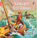 Yunus dan Ikan Raksasa