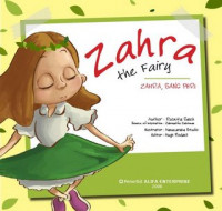 Zahra the Fairy = Zahra sang Peri