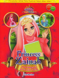 Princess Zainab: yang Istiqamah dan Lomba Tahfiz