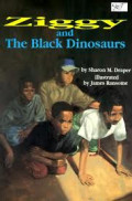 Ziggy and The Black Dinosaurs