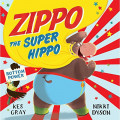 ZIPPO THE SUPER HIPPO