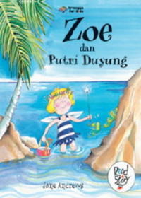 Zoe dan Putri Duyung