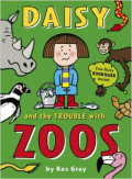 Daisy and The Trouble with Zoos